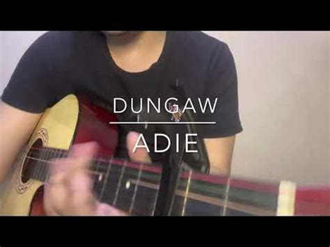 dungaw adie chords